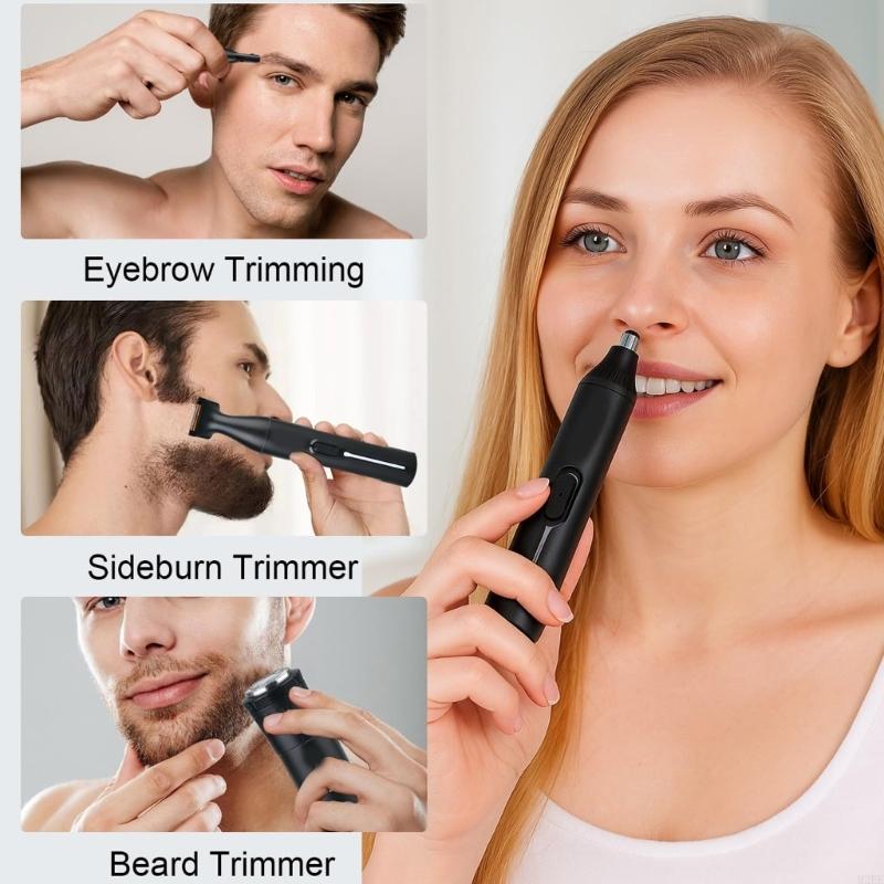 Hair Clipper Professional - Profesyonel Bakım Seti Saç Kesme Aracı
