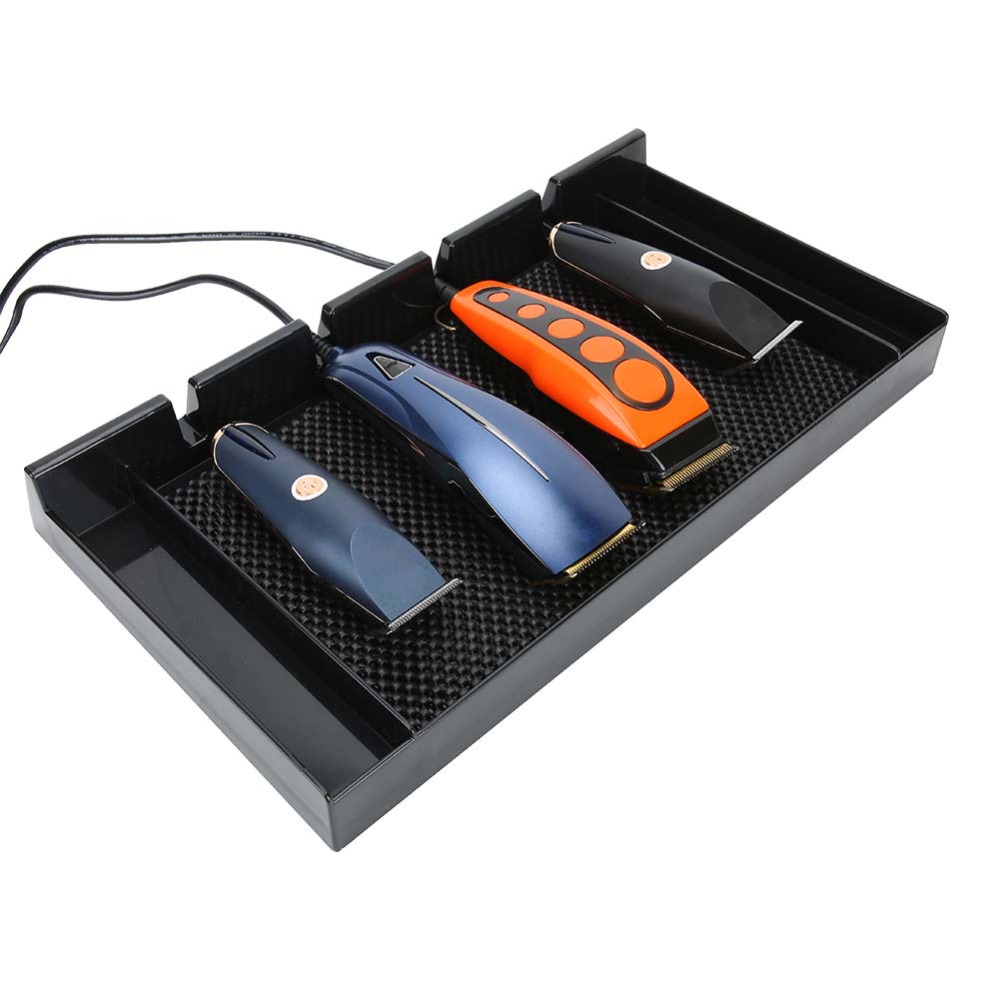 Hair Clipper Professional - PC Saç Kesme Makinesi Saklama Kutusu