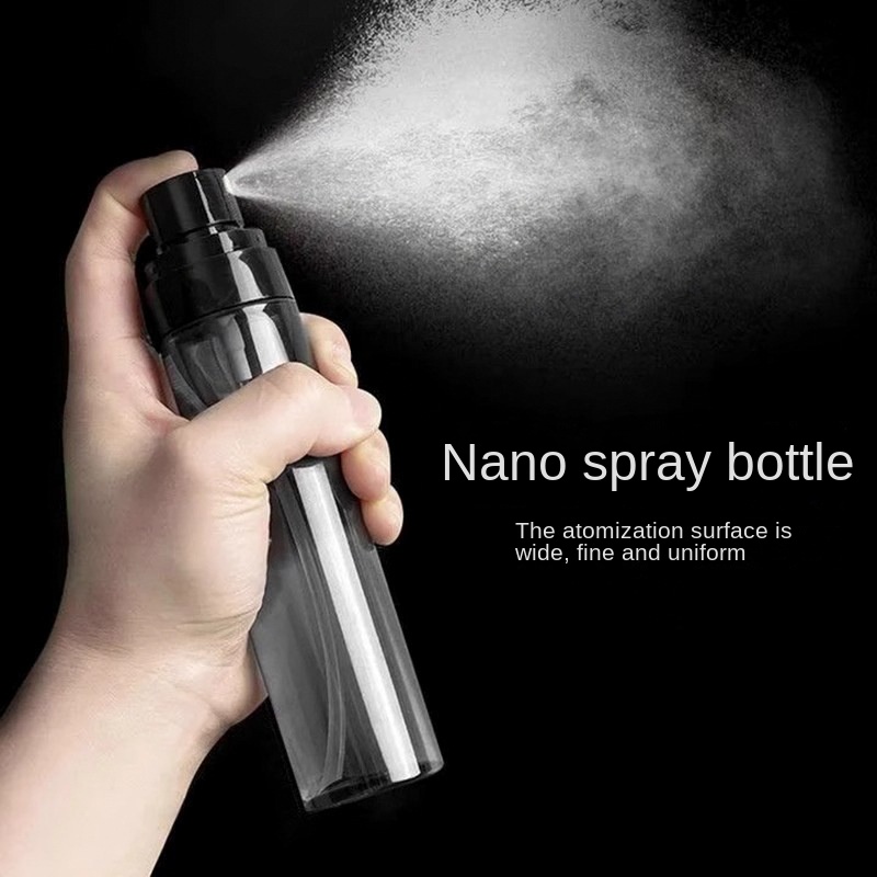 Cologne Spray Bottle - 3327 sprey şişe seyahat şişeleri Toner
