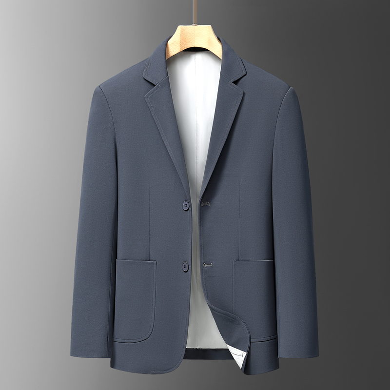 Jack Men'S Grooming - Butik Moda Düz Renk High-End Marka