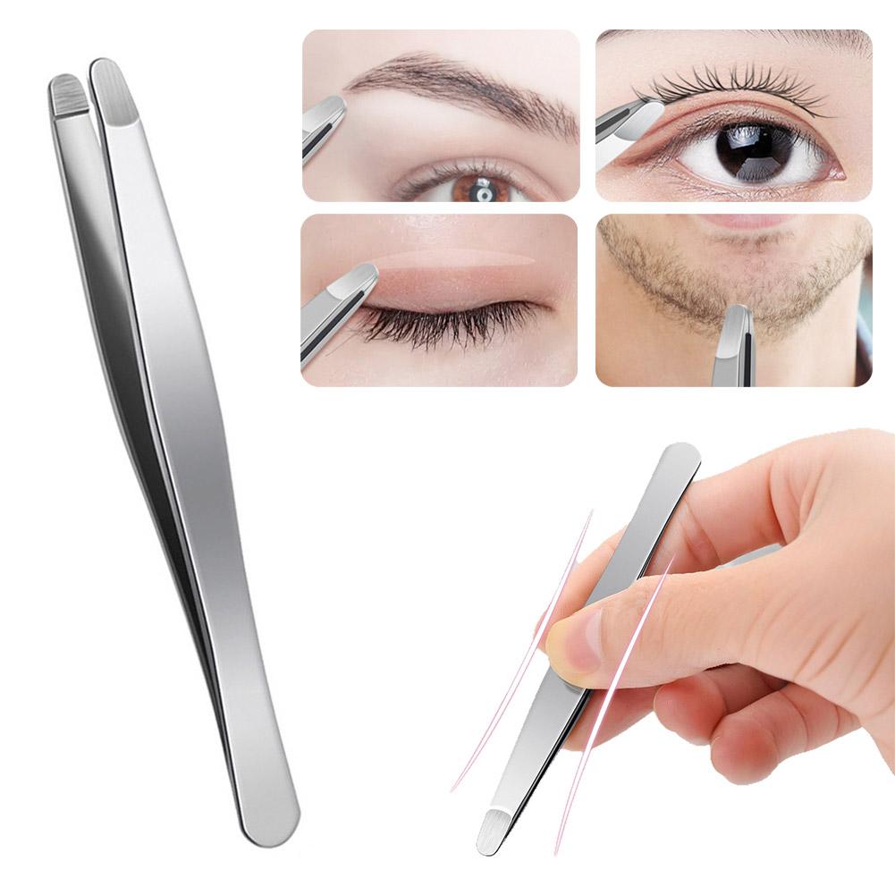 Men'S Grooming Scissors - Kaş Alma Cımbızları, Erkekler ve Kadınlar
