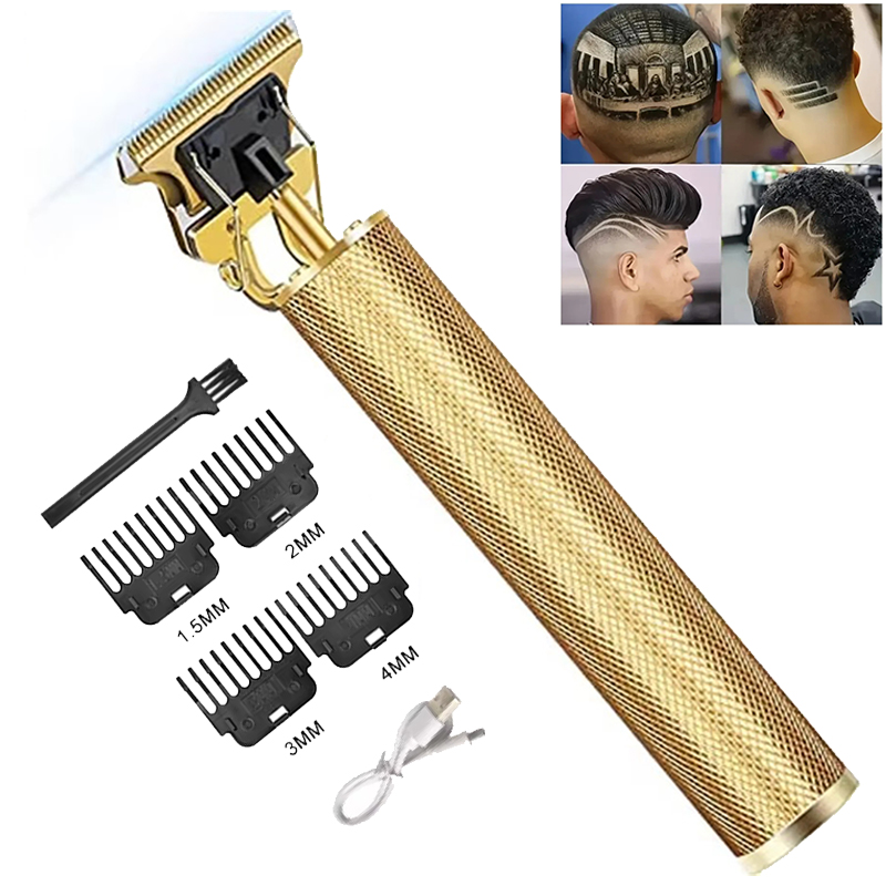 Men'S Grooming Scissors - Elektrikli Saç Kesme Makinesi ve Aksesuarları