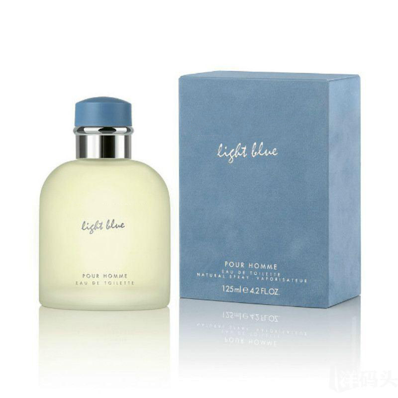 Cologne Spray Bottle - Erkekler İçin Yüksek Kaliteli Parfüm Uzun