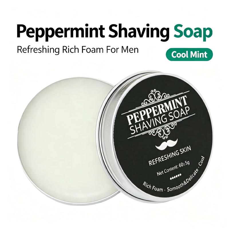 Men'S Grooming And Skin Care - Nane Özlü Tıraş Sabunu 60g Erkek