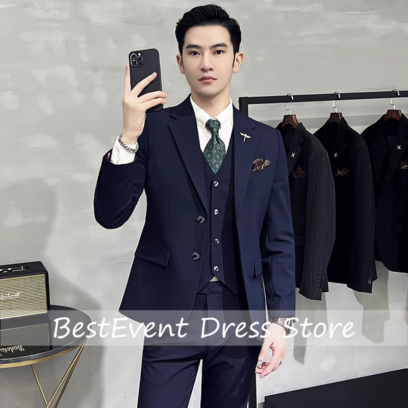 Mens Grooming Brand - High End Marka Butik Düz Renk