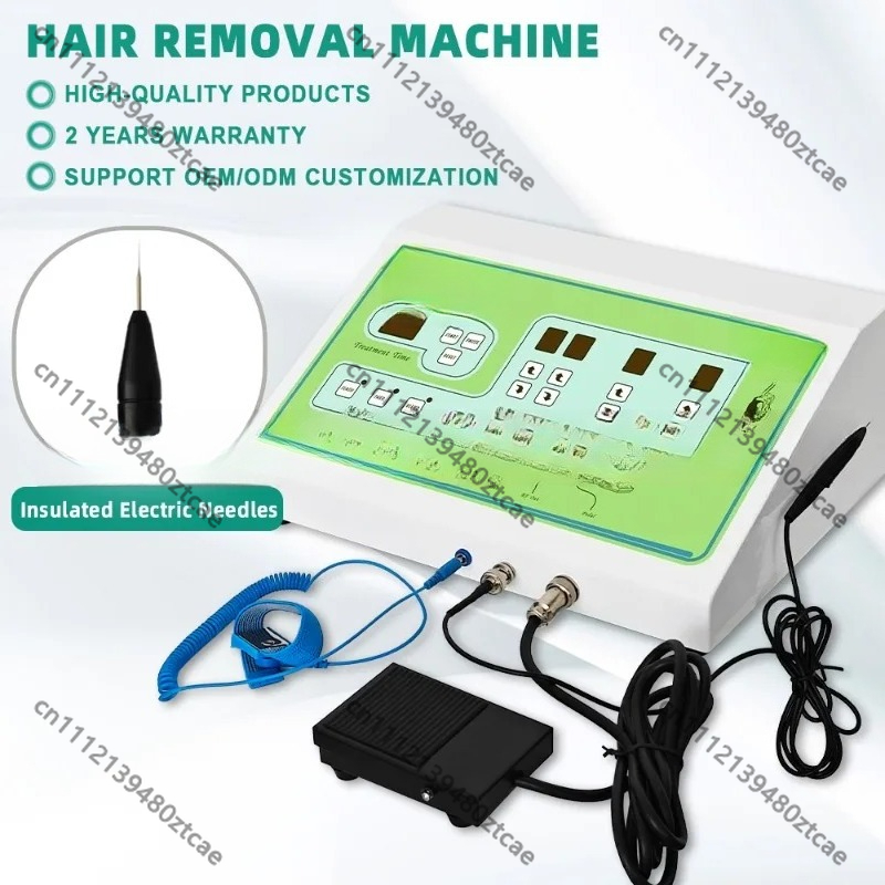 Men'S Grooming And Skin Care - Taşınabilir Elektrikli Tüy Alma ve Bakım