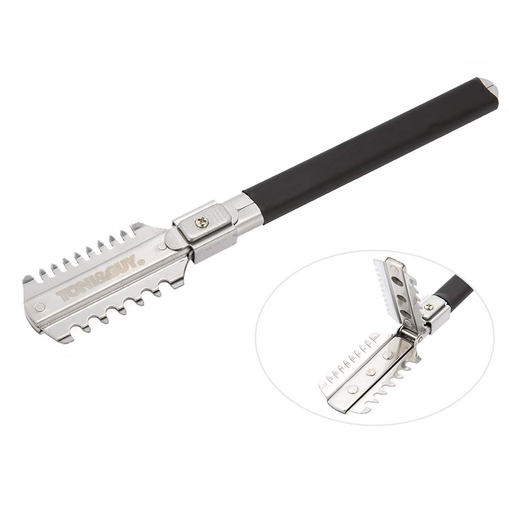 Çift Kenarlı Tıraş Saç Kesimi  - Men'S Grooming Scissors incelemesi ve fiyatı