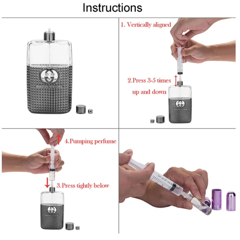 20/30/50 adet 5ML Plastik Parf - Cologne Spray Bottle incelemesi ve fiyatı