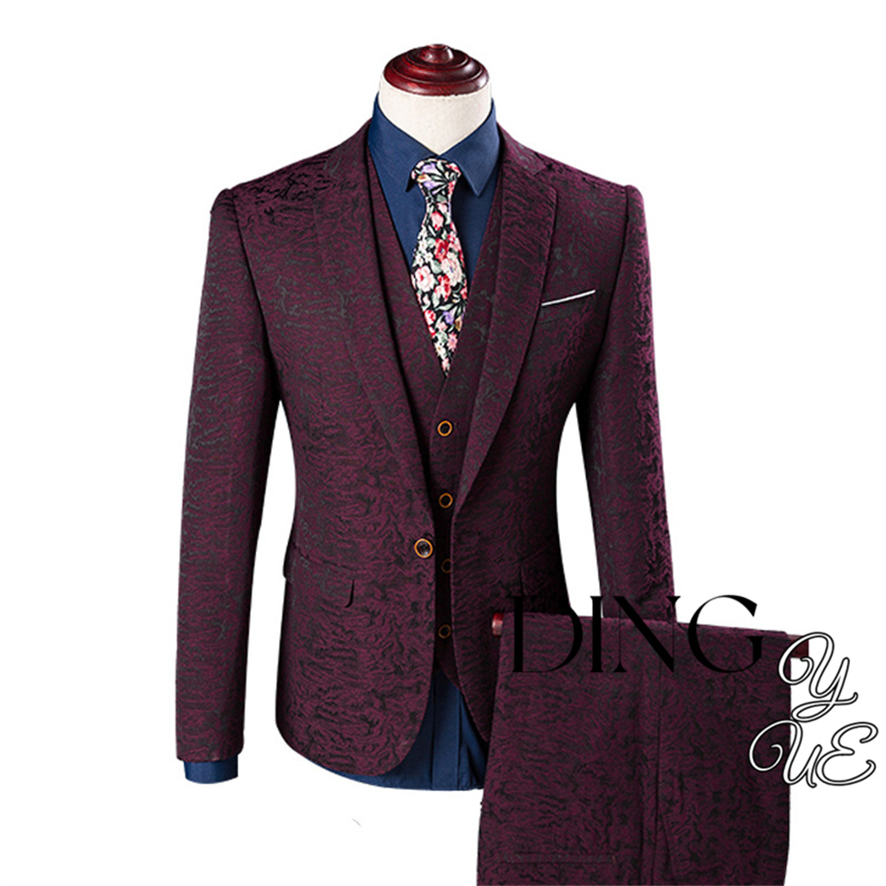 Blazer Yelek Pantolon High-end - Mens Grooming Brand incelemesi ve fiyatı
