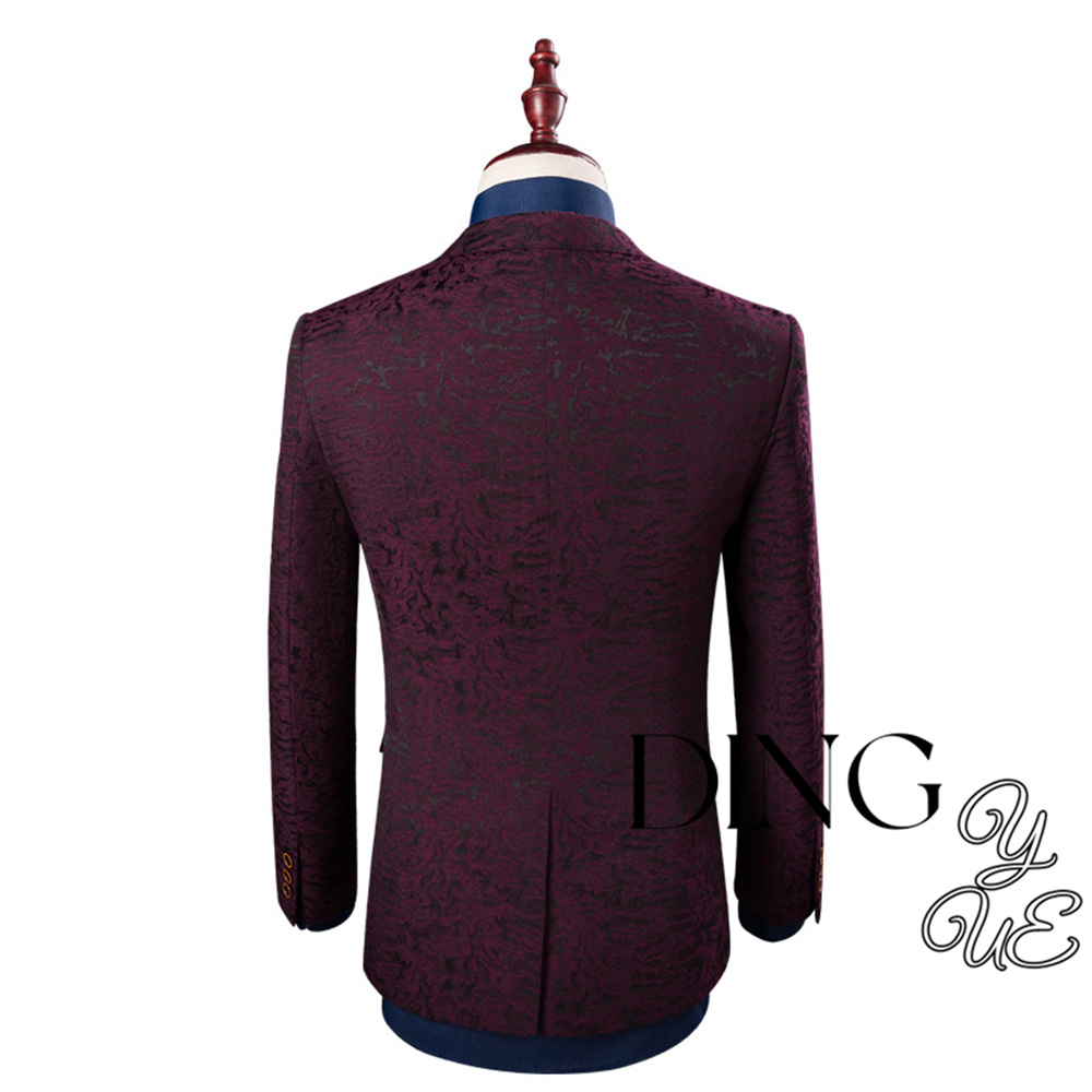 Blazer Yelek Pantolon High-end - Mens Grooming Brand incelemesi ve fiyatı