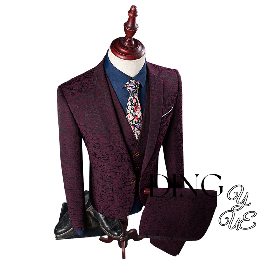 Blazer Yelek Pantolon High-end - Mens Grooming Brand incelemesi ve fiyatı