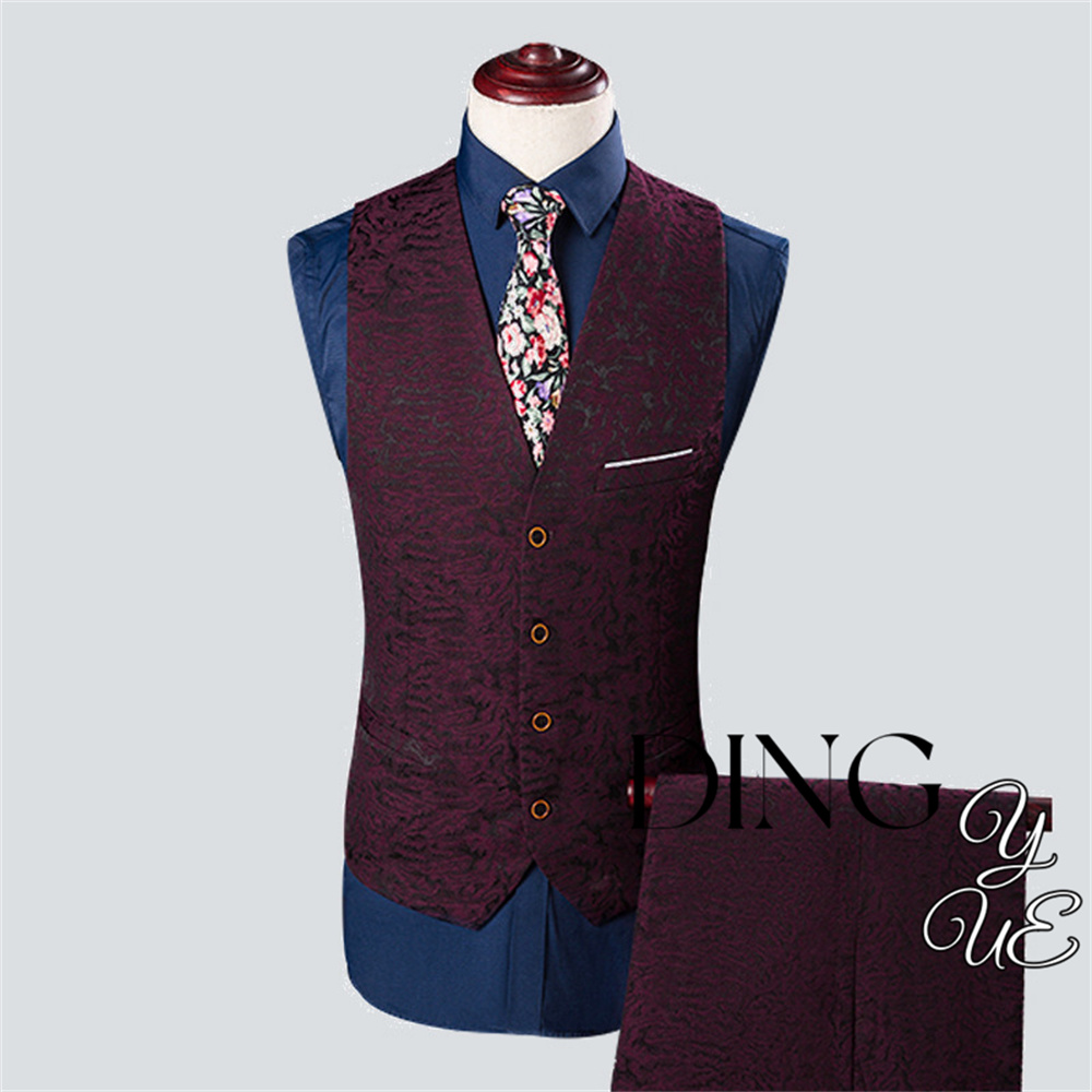 Blazer Yelek Pantolon High-end - Mens Grooming Brand incelemesi ve fiyatı