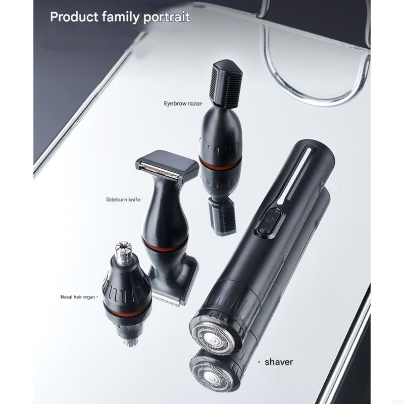 Profesyonel Bakım Seti Saç Kes - Hair Clipper Professional incelemesi ve fiyatı