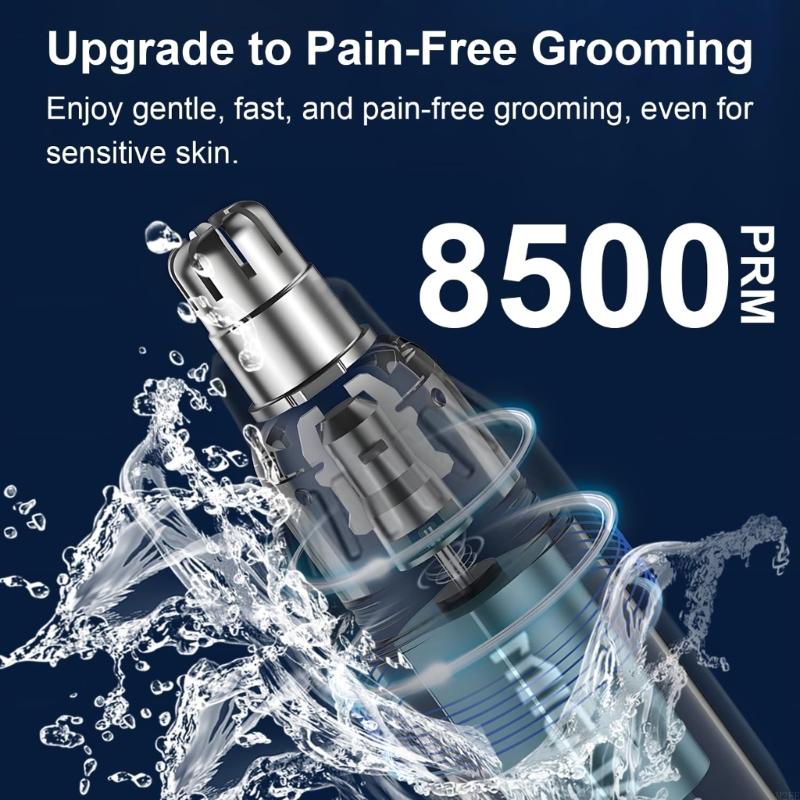 Profesyonel Bakım Seti Saç Kes - Hair Clipper Professional incelemesi ve fiyatı