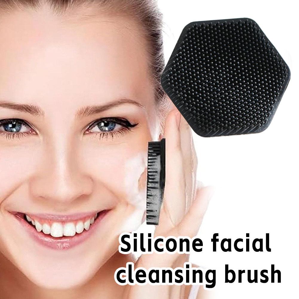 Erkekler İçin Silikon Yüz Temi - Exfoliating Scrub Mens incelemesi ve fiyatı