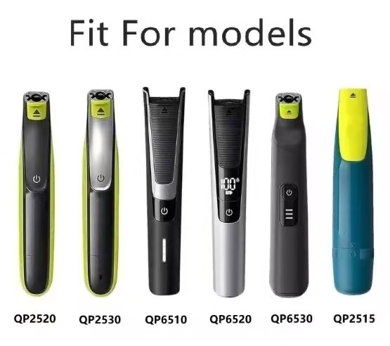 Philips QP2520, QP2630, QP6510 - Men'S Grooming Tape incelemesi ve fiyatı