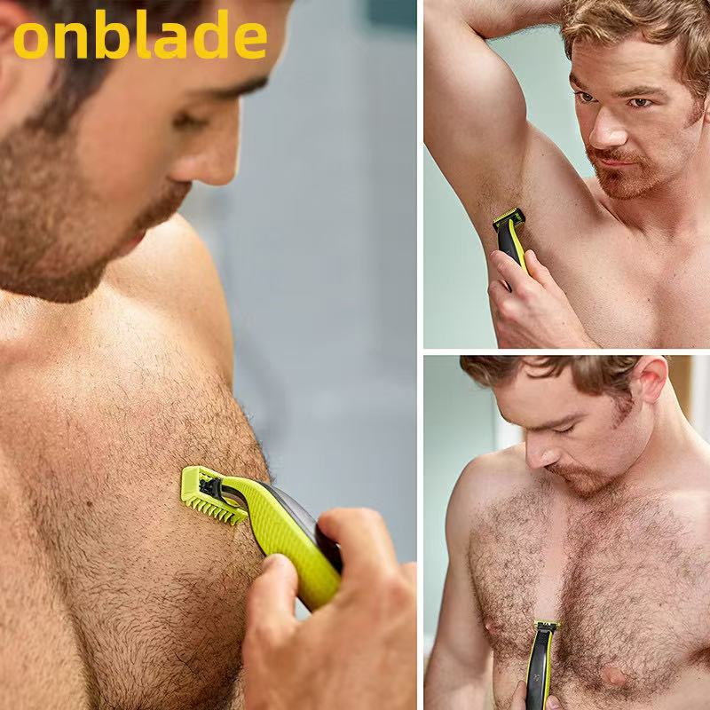 Philips QP2520, QP2630, QP6510 - Men'S Grooming Tape incelemesi ve fiyatı