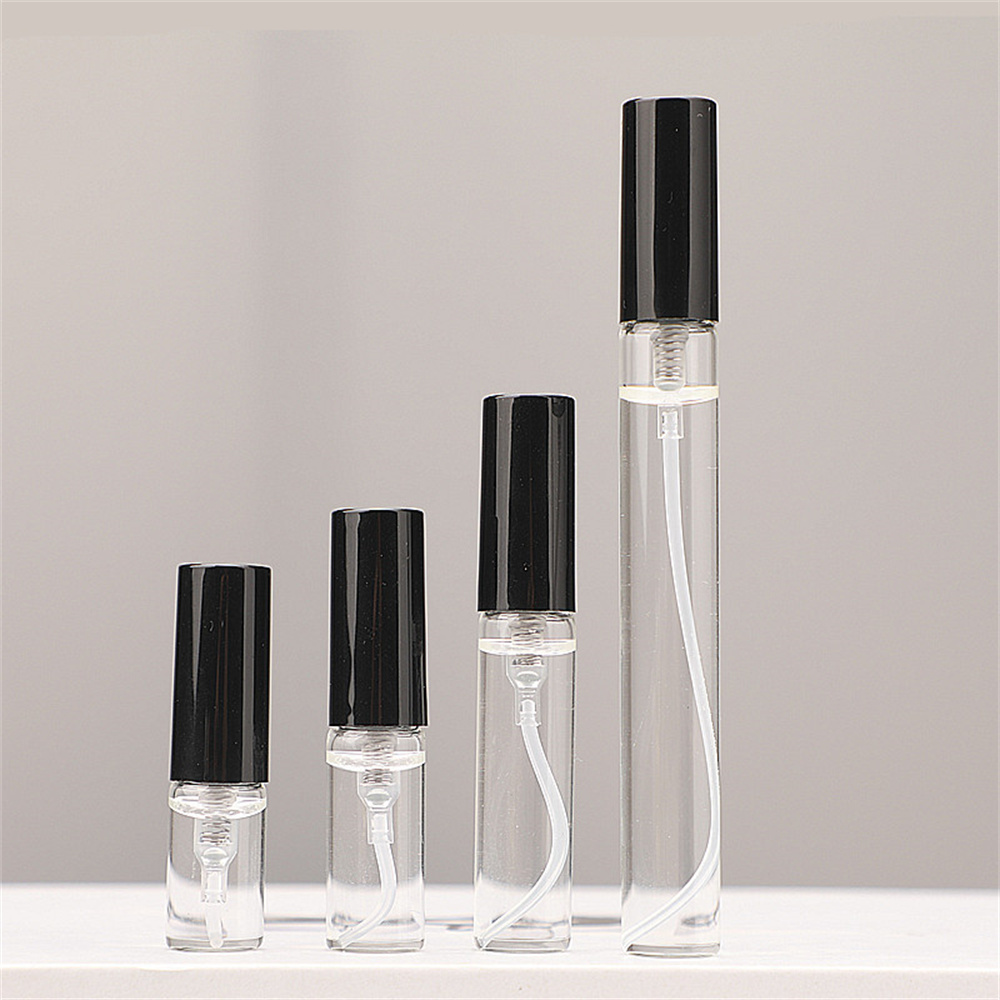 5 adet 2ML/3ML/5ML/10ML taşına - Cologne Spray Bottle incelemesi ve fiyatı