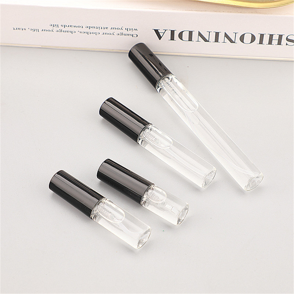 5 adet 2ML/3ML/5ML/10ML taşına - Cologne Spray Bottle incelemesi ve fiyatı