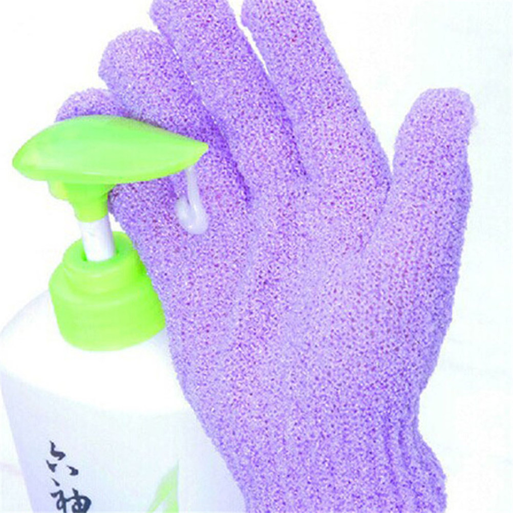 2 adet duş peeling eldivenleri - Exfoliating Scrub Mens incelemesi ve fiyatı