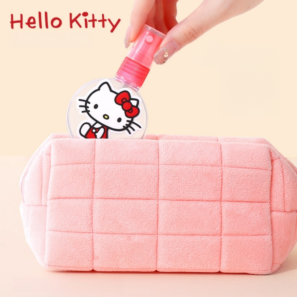 55/60/100 ml Orijinal Sanrio P - Cologne Spray Bottle incelemesi ve fiyatı