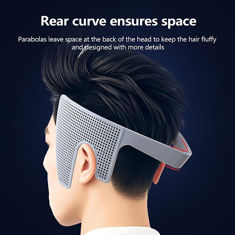 1 Adet Saç Düzleştirme Şekille - Men'S Grooming Hairstyles incelemesi ve fiyatı