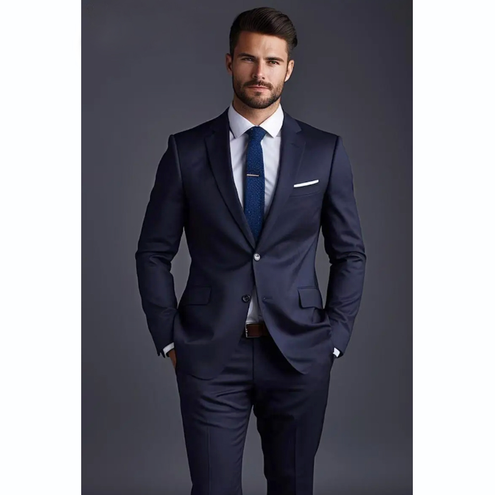 Erkek Takım Elbise 2 Parça Şık - Men'S Grooming Room incelemesi ve fiyatı