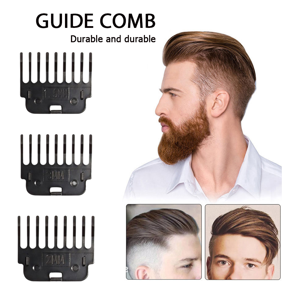 2/4 adet Kılavuz Tarak T9 Yede - Hair Clipper Professional incelemesi ve fiyatı