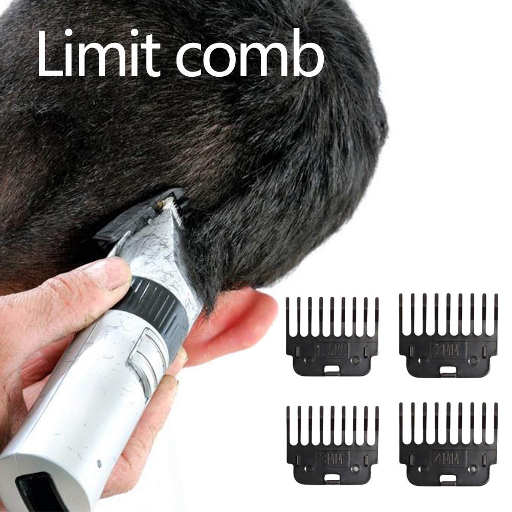 2/4 adet Kılavuz Tarak T9 Yede - Hair Clipper Professional incelemesi ve fiyatı