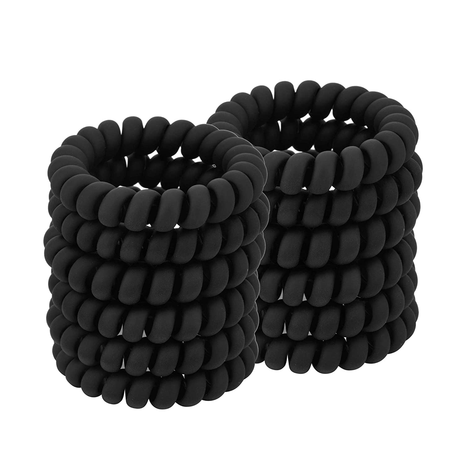 Siyah Spiral Saç Bağları Mat E - Men'S Grooming Tape incelemesi ve fiyatı