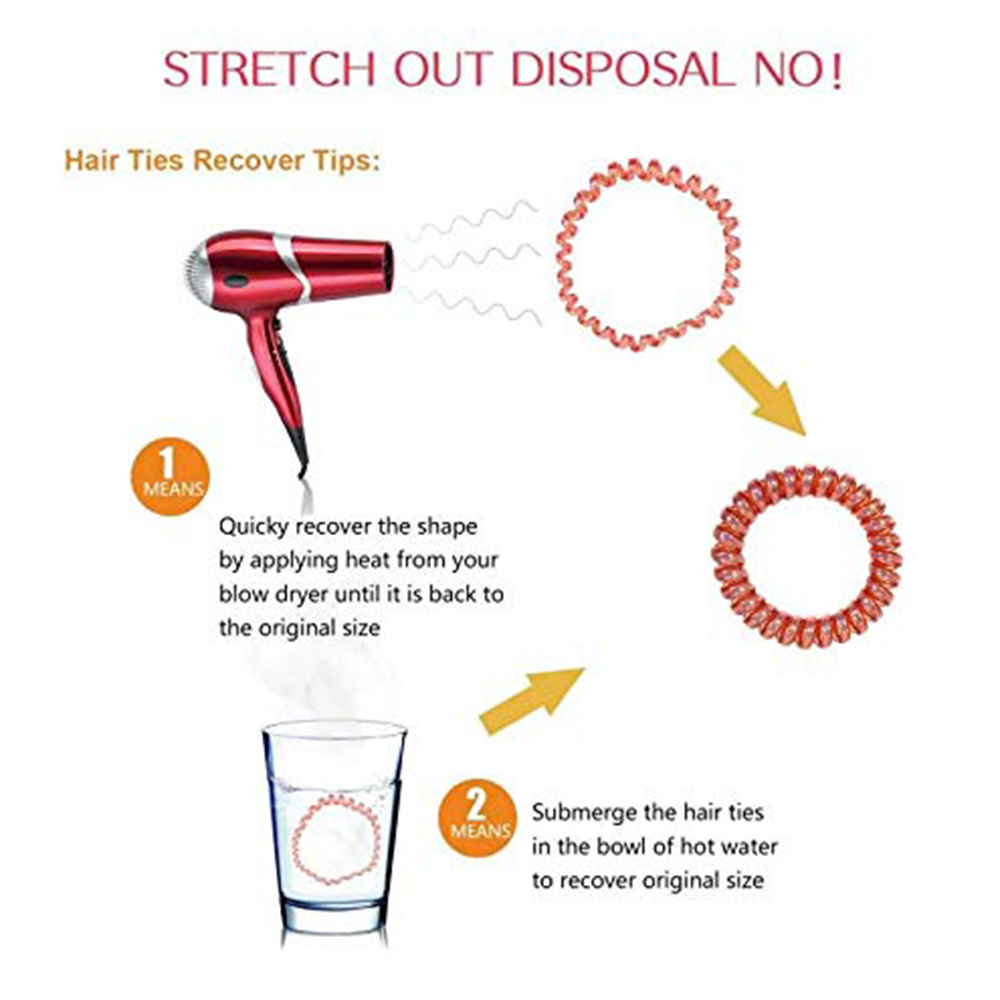Siyah Spiral Saç Bağları Mat E - Men'S Grooming Tape incelemesi ve fiyatı