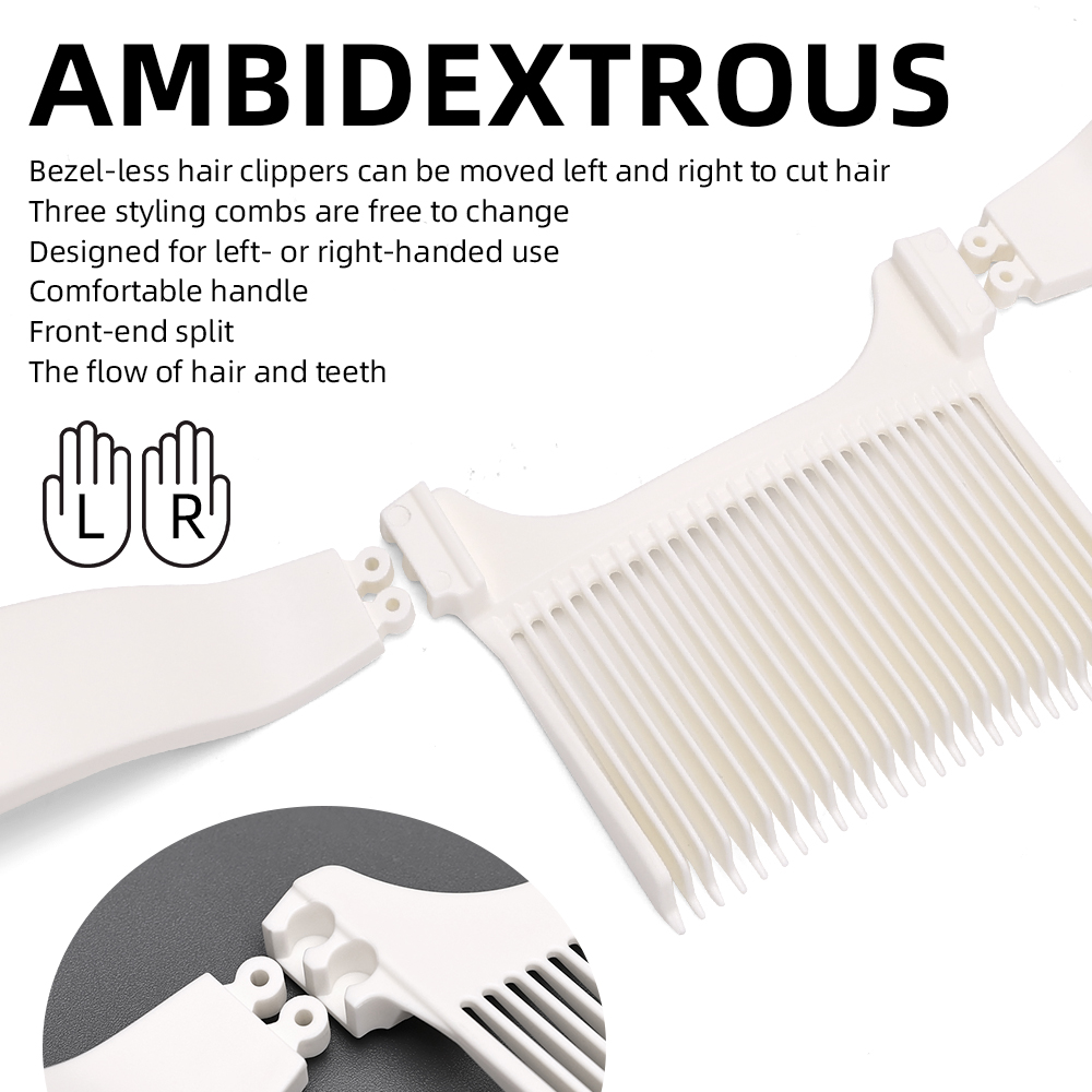 Profesyonel Saç Kesme Makinesi - Hair Clipper Professional incelemesi ve fiyatı