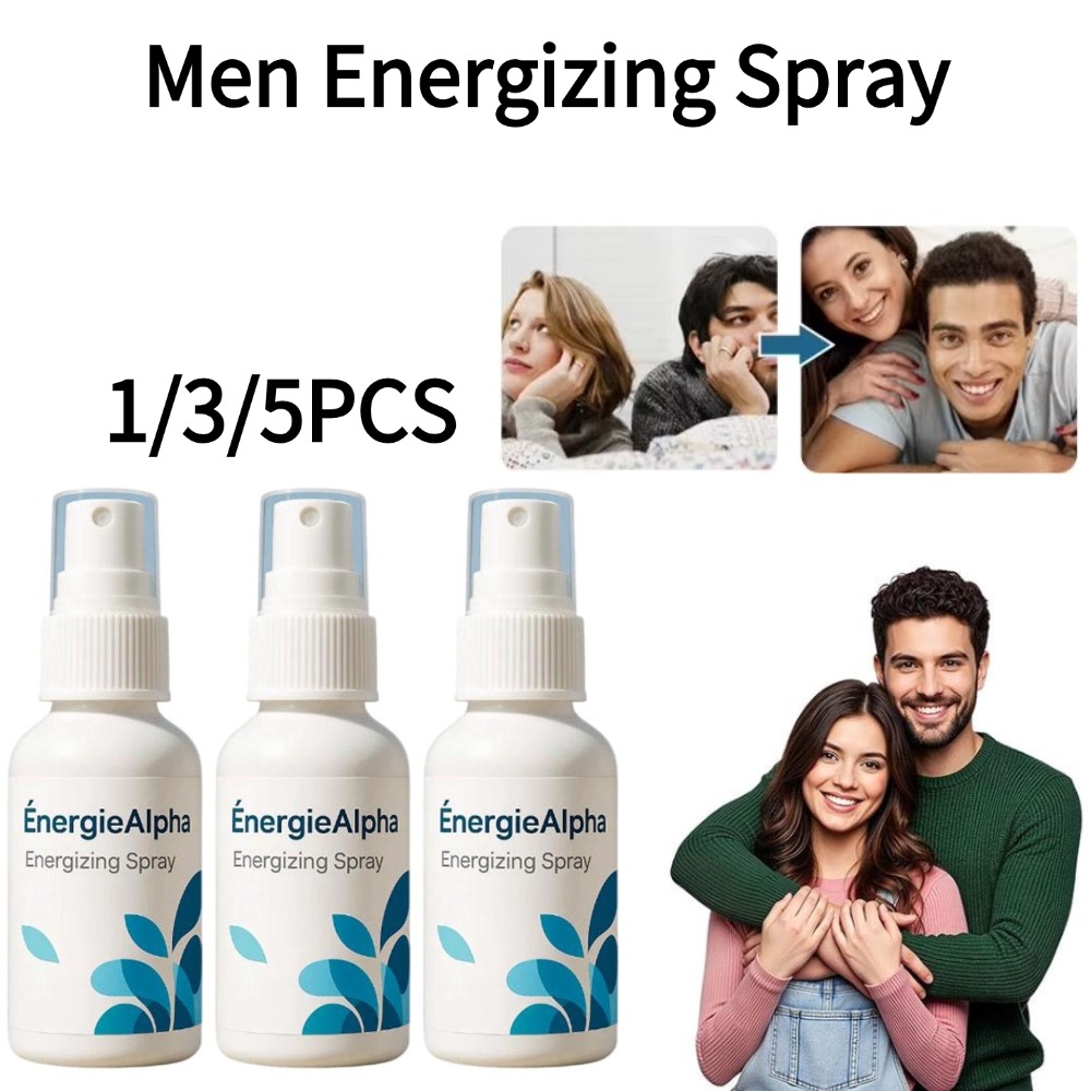 Erkekler için Enerji Verici Sp - Men'S Grooming And Skin Care incelemesi ve fiyatı