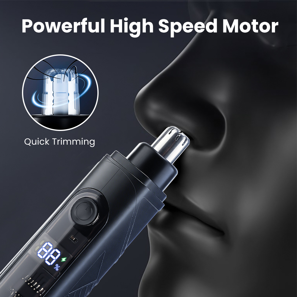 Elektrikli Burun Saç Kesme Mak - Hair Clipper Professional incelemesi ve fiyatı