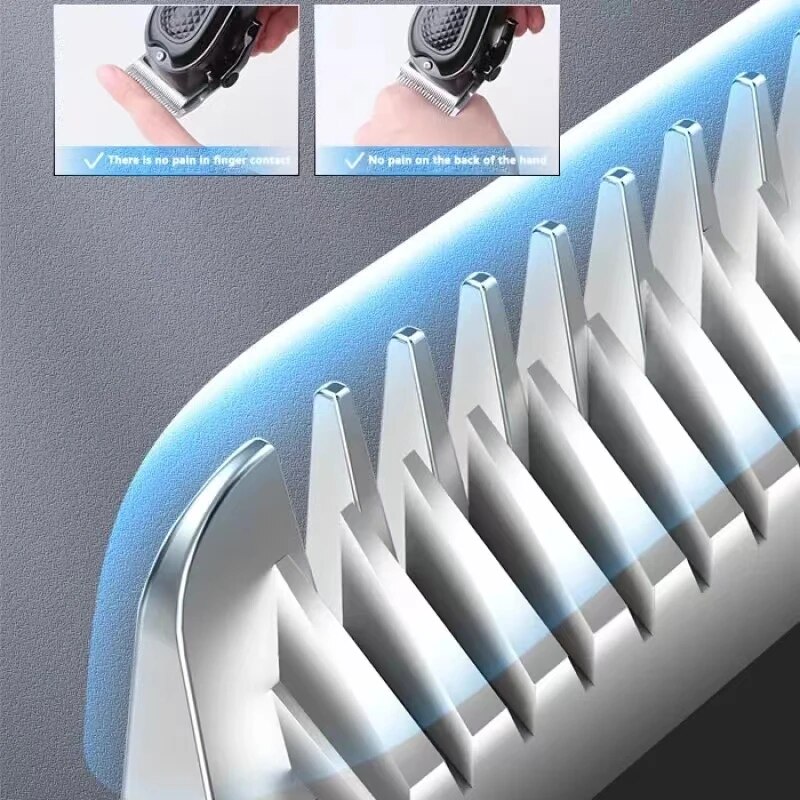 Kemei KM-1071 Elektrikli Saç K - Men'S Grooming Scissors incelemesi ve fiyatı