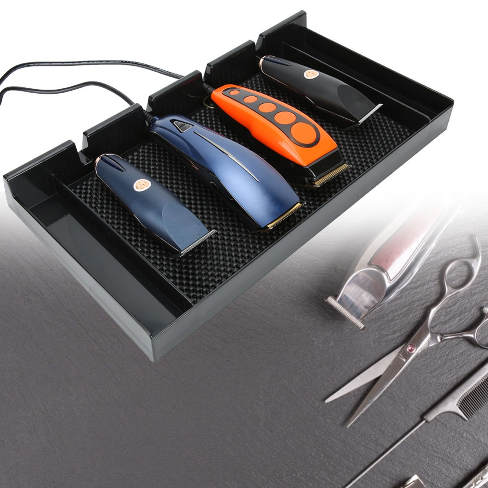 PC Saç Kesme Makinesi Saklama  - Hair Clipper Professional incelemesi ve fiyatı