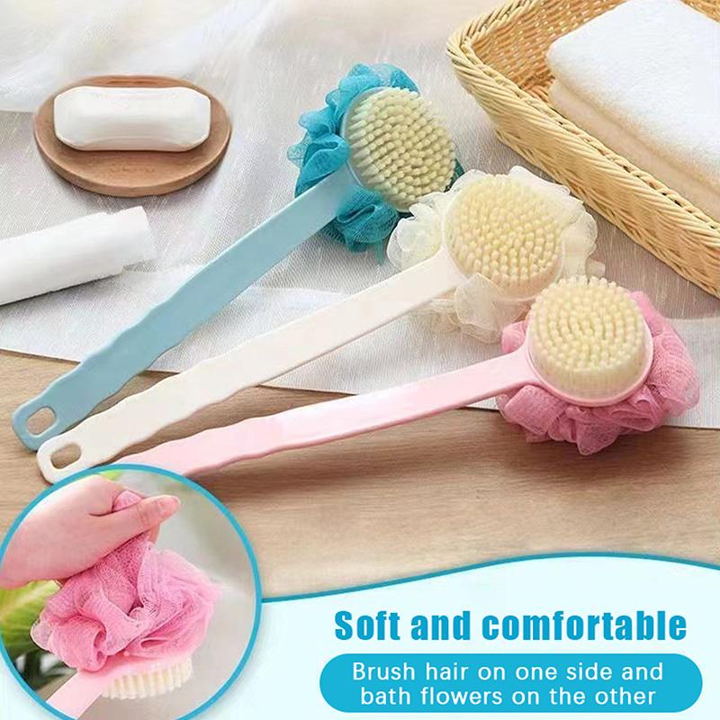 Yumuşak Lif ve Kıllarla Donatı - Exfoliating Scrub Mens incelemesi ve fiyatı