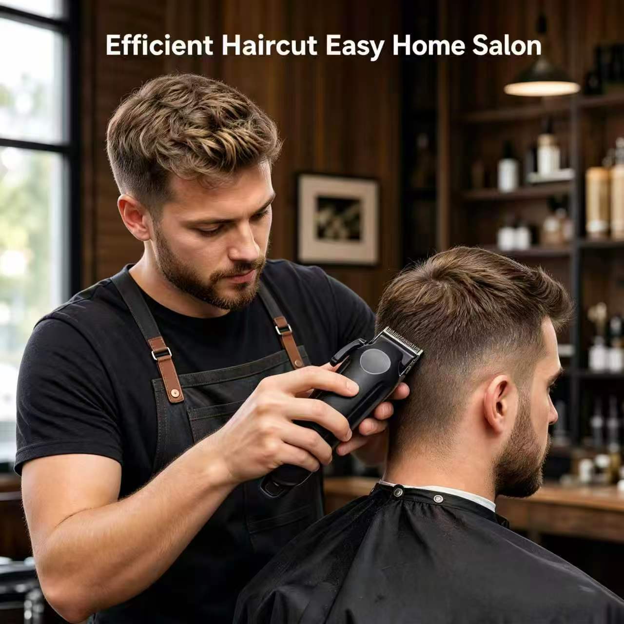 Profesyonel Yeni Elektrikli Sa - Hair Clipper Professional incelemesi ve fiyatı