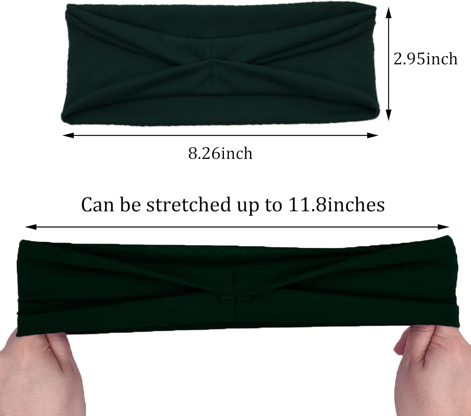 Yeni düz renk elastik saç band - Men'S Grooming Tape incelemesi ve fiyatı