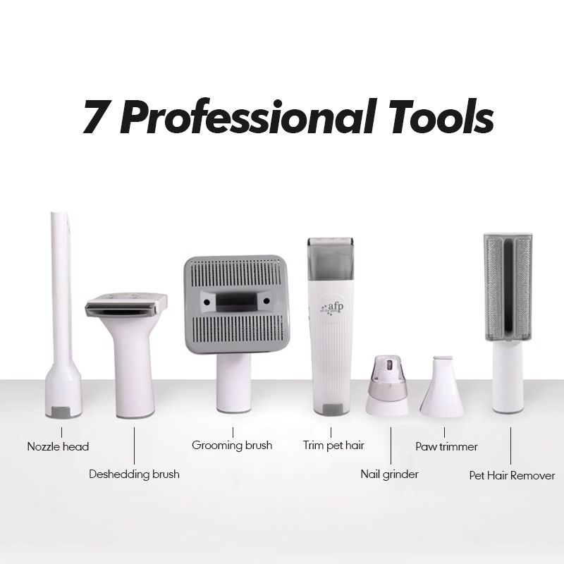 KINYU 7'si 1 Arada Profesyonel - Hair Clipper Professional incelemesi ve fiyatı