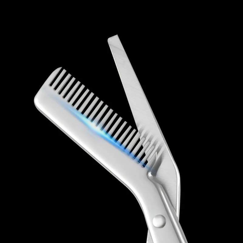 Paslanmaz Çelik Kaş Düzeltme M - Men'S Grooming Eyebrow Trimming incelemesi ve fiyatı