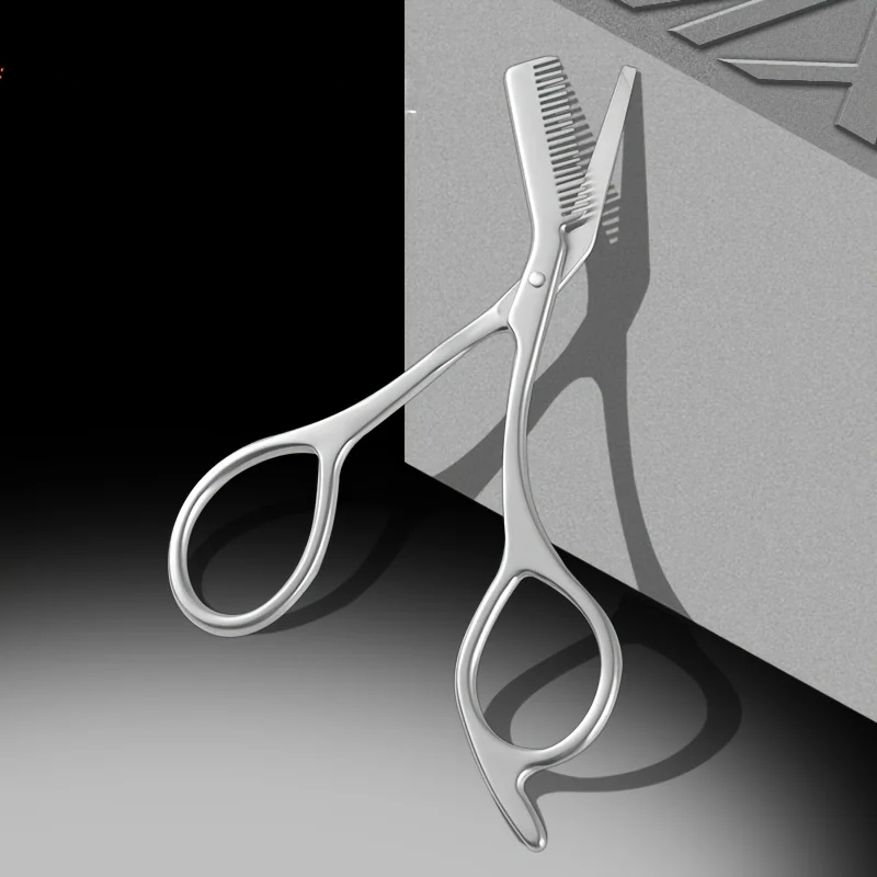 Paslanmaz Çelik Kaş Düzeltme M - Men'S Grooming Eyebrow Trimming incelemesi ve fiyatı