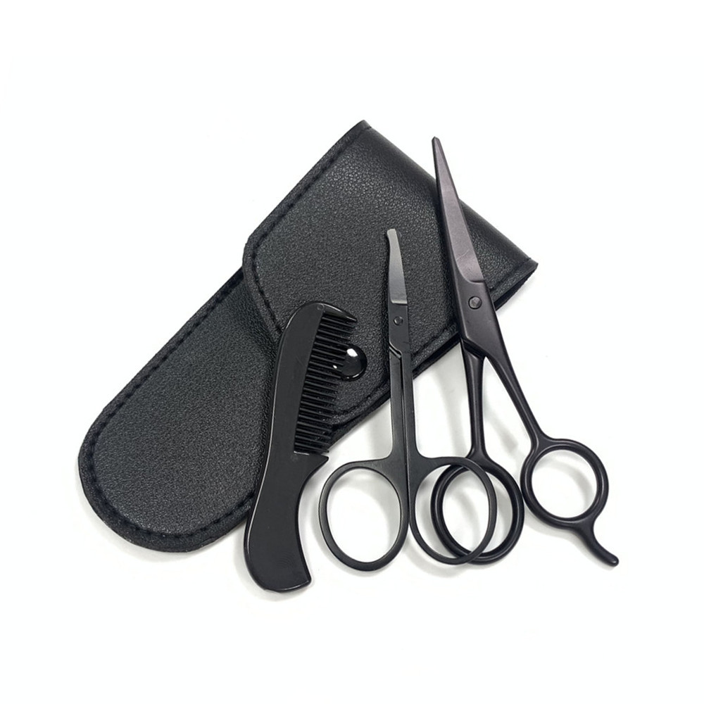 Erkek Sakal Bakım ve Düzeltme  - Men'S Grooming Eyebrow Trimming incelemesi ve fiyatı