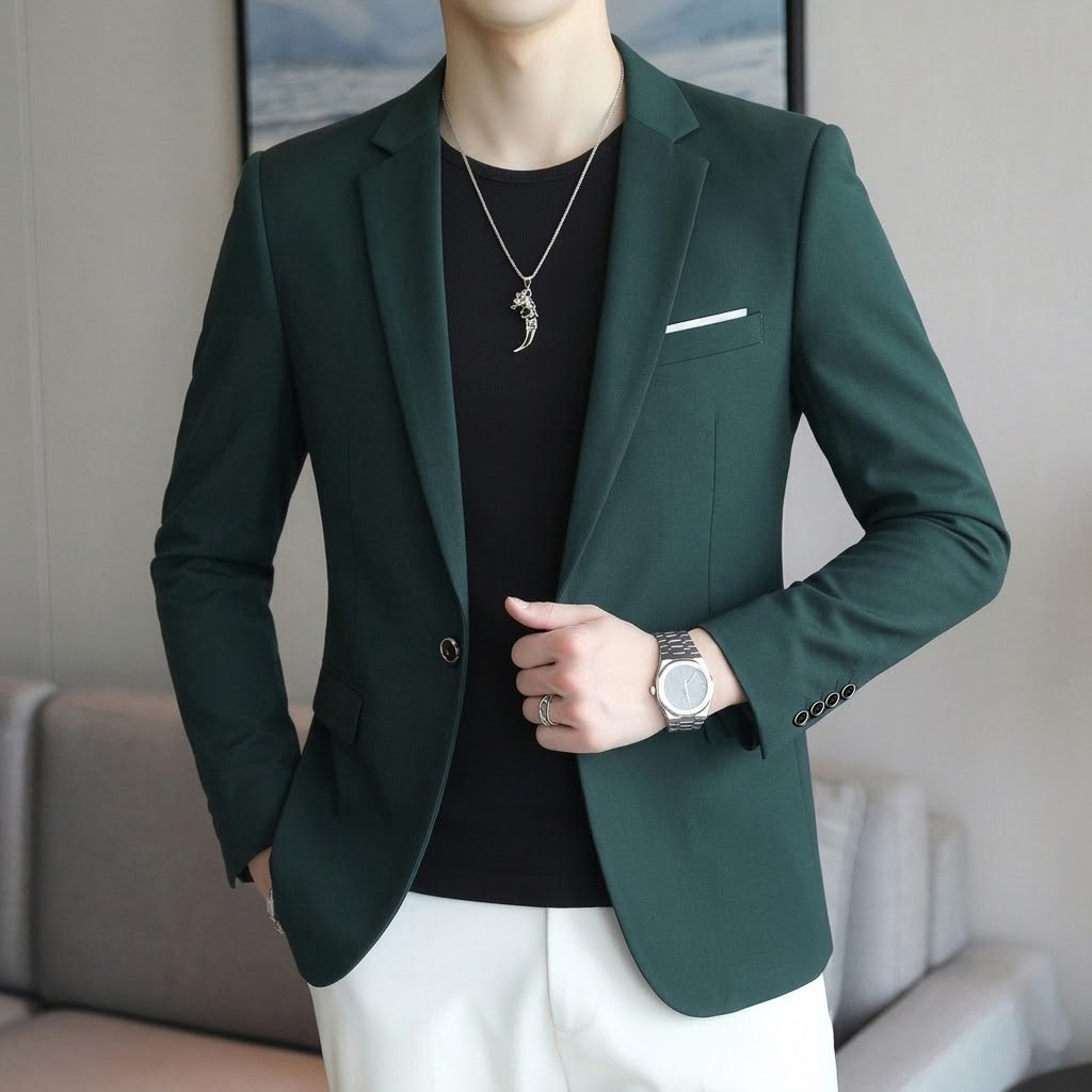 Butik Moda Düz Renk High-end M - Mens Grooming Brand incelemesi ve fiyatı