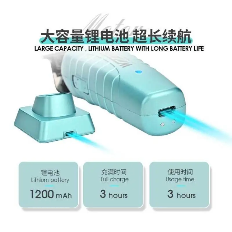 WMARK NG-317 Profesyonel Elekt - Hair Clipper Professional incelemesi ve fiyatı