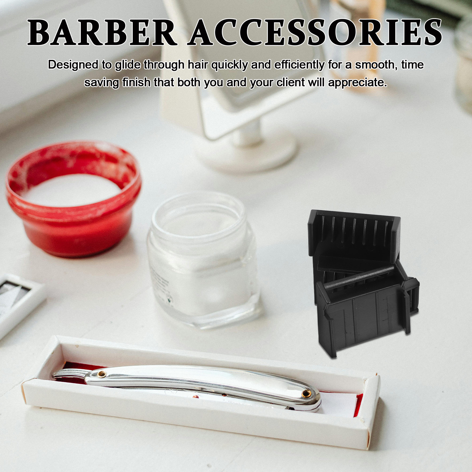 1 Adet Saç Kesme Makinesi Sını - Hair Clipper Professional incelemesi ve fiyatı