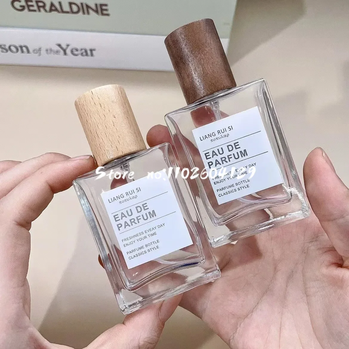10 adet/grup 30/50 ml Parfüm Ş - Cologne Spray Bottle incelemesi ve fiyatı