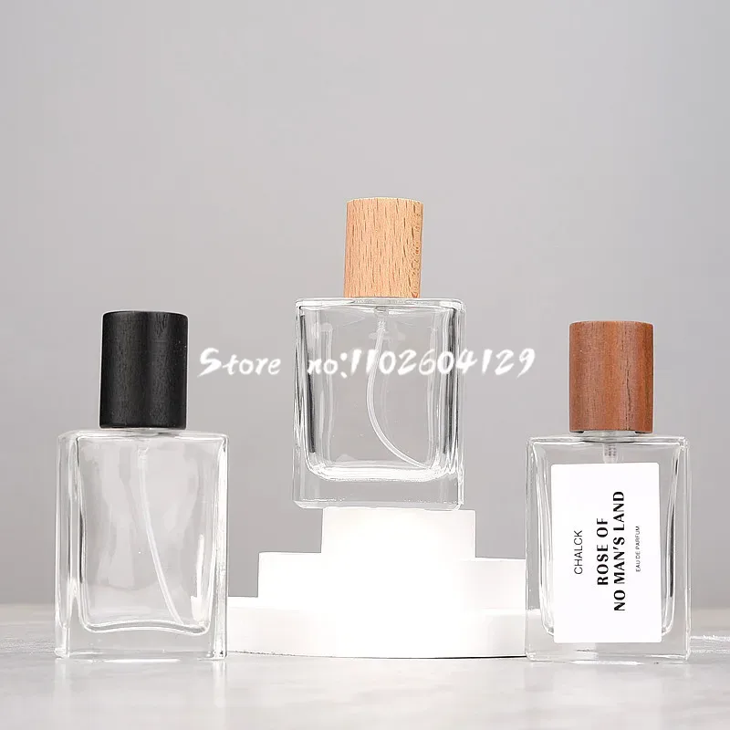 10 adet/grup 30/50 ml Parfüm Ş - Cologne Spray Bottle incelemesi ve fiyatı