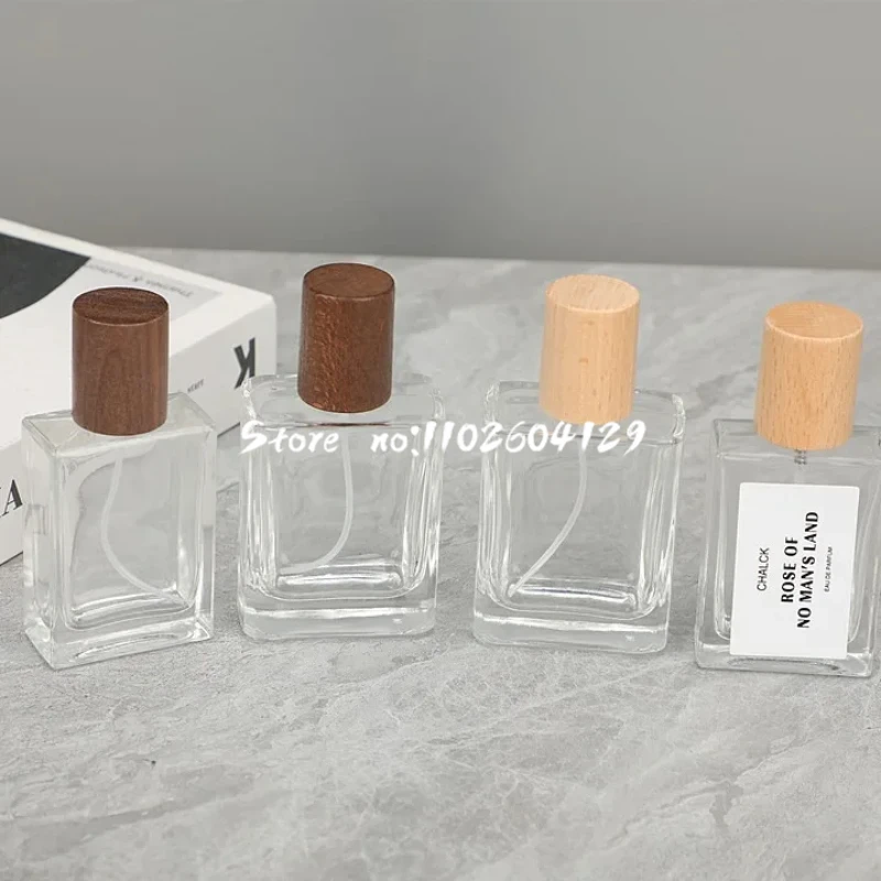10 adet/grup 30/50 ml Parfüm Ş - Cologne Spray Bottle incelemesi ve fiyatı
