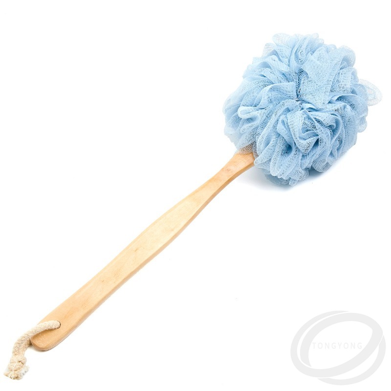 1 adet uzun saplı ahşap banyo  - Exfoliating Scrub Mens incelemesi ve fiyatı